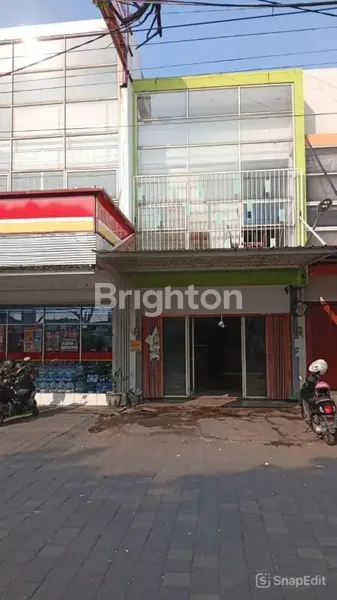 image RUKO SIAP PAKAI ROYAL PARK RESIDENCE 2 LANTAI DEKAT UPN (1)