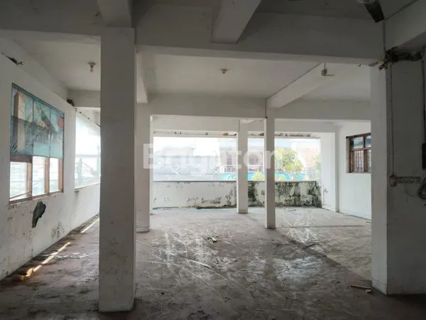 image RUKO 3 LANTAI DI PUSAT KOTA KEDIRI (3)