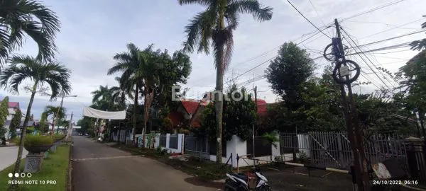 image RUMAH SIAP HUNI CILEUNGSI HIJAU BOGOR (2)