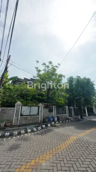 image RUMAH TERAWAT PANDUGO HOOK LOKASI STRATEGIS DEKAT UPN (2)