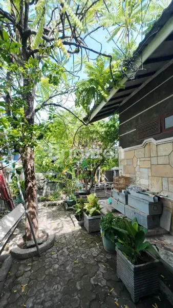 image RUMAH TERAWAT PANDUGO HOOK LOKASI STRATEGIS DEKAT UPN (4)