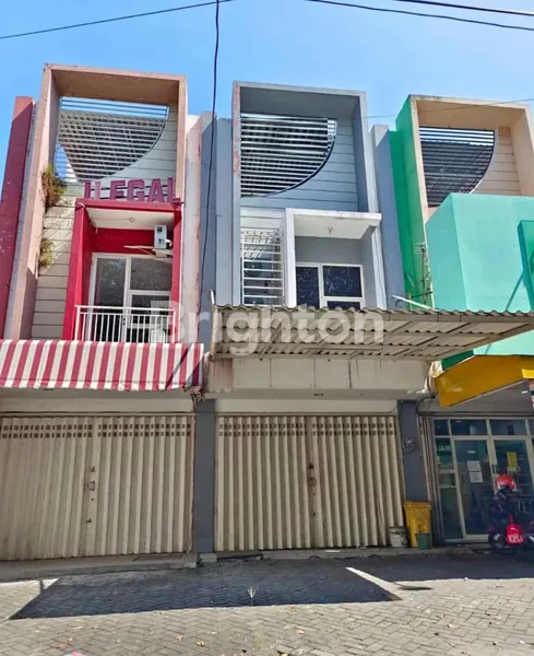 image DISEWAKAN RUKO SIAP PAKAI RAYA RUNGKUT DEKAT MERR (1)