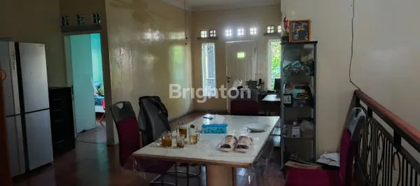 image RUMAH LUAS SIAP HUNI DAN GUDANG 2 KAVLING CILEUNGSI HIJAU  (4)