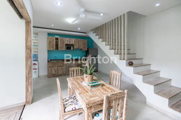 image FOR RENT VILLA IN SEMINYAK, KEROBOKAN (5)