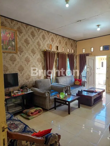 image RUMAH DI JLN. BANTEN KP40, BAKUNG, TELUK BETUNG BARAT, BANDARLAMPUNG, LAMPUNG (2)