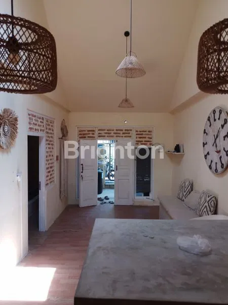 image DIJUAL RUMAH DI AREA CANGGU MUNGIL MINIMALIS\N (4)