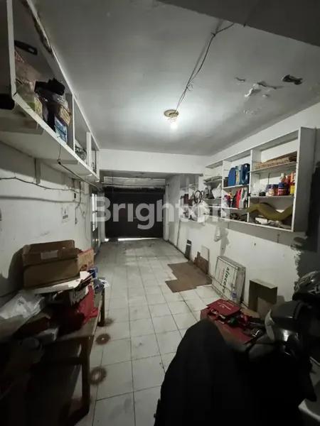 image RUMAH SIAP HUNI TERAWAT PONDOK CHANDRA DEKAT MERR DAN TOL  (7)