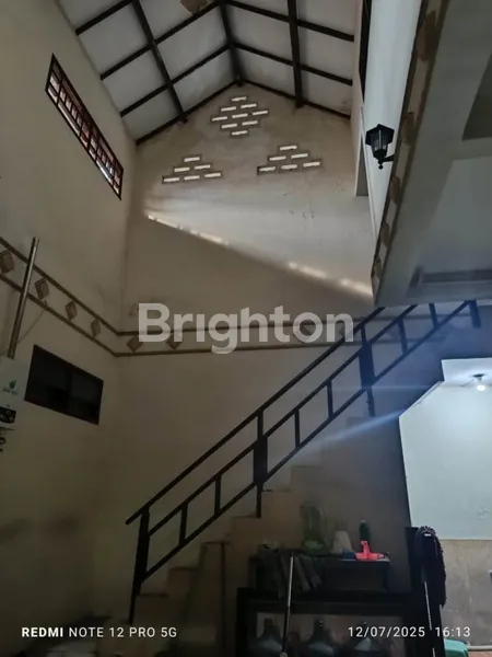 image NIRWANA EKSEKUTIF SIAP HUNI TERAWAT DEKAT MERR (3)