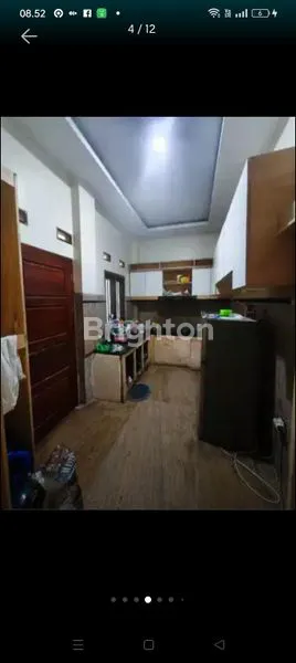 image DIJUAL RUMAH MODERN 2 LANTAI COZY, ASRI DAN SUPER NYAMAN  LOKASI CIPAYUNG  (5)