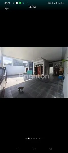 image DIJUAL RUMAH MODERN 2 LANTAI COZY, ASRI DAN SUPER NYAMAN  LOKASI CIPAYUNG  (2)