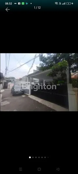 image DIJUAL RUMAH MODERN 2 LANTAI COZY, ASRI DAN SUPER NYAMAN  LOKASI CIPAYUNG  (1)