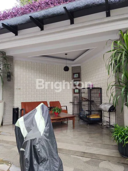 image RUMAH DI JAGAKARSA SELANGKAH KE TOL DESARI (2)