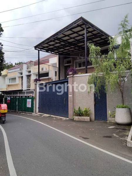 image RUMAH DI JAGAKARSA SELANGKAH KE TOL DESARI (1)