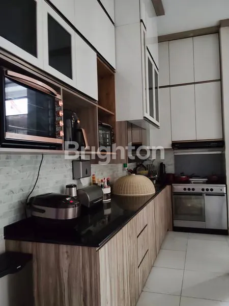 image RUMAH DI JAGAKARSA SELANGKAH KE TOL DESARI (7)