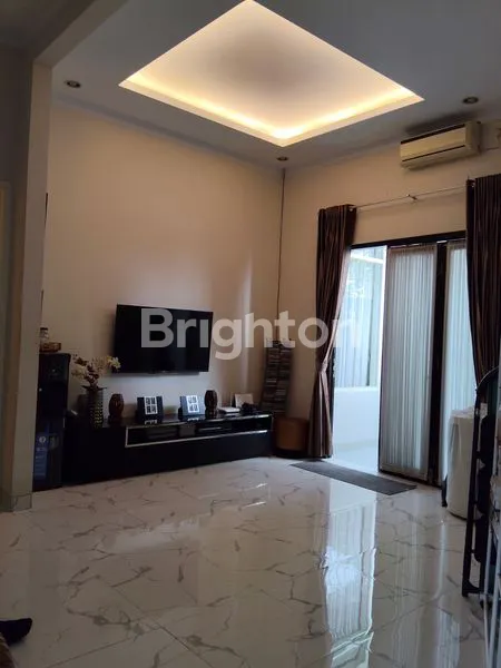 image RUMAH DI JAGAKARSA SELANGKAH KE TOL DESARI (6)