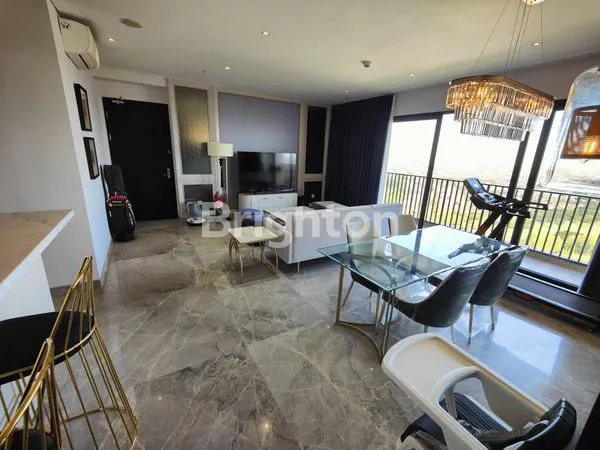 image JUAL APARTEMEN GRAHA GOLF 3BR FULL FURNISHED SURABAYA BARAT (2)