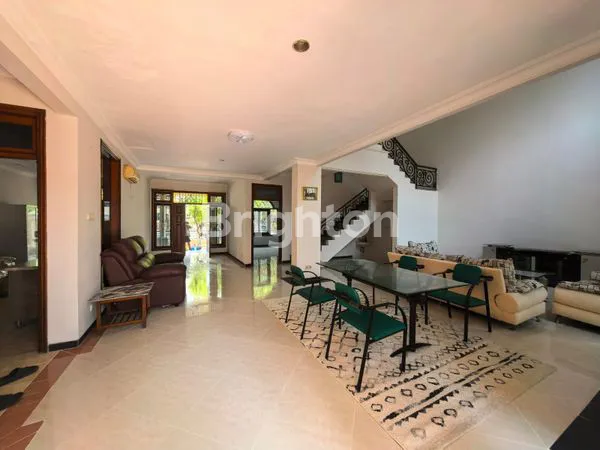 image RUMAH 2 LT DI VILLA BUKIT MAS MONACO (2)