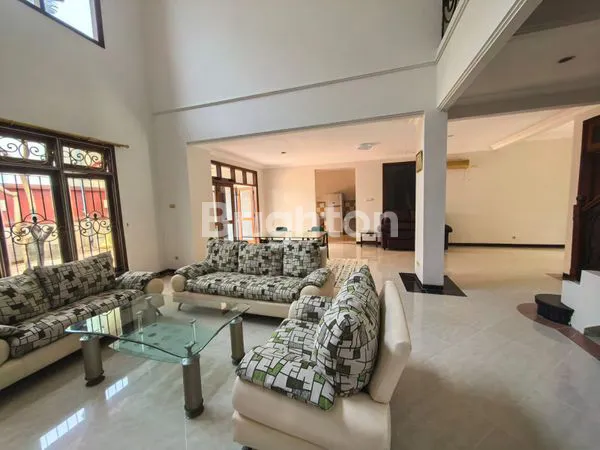 image RUMAH 2 LT DI VILLA BUKIT MAS MONACO (3)