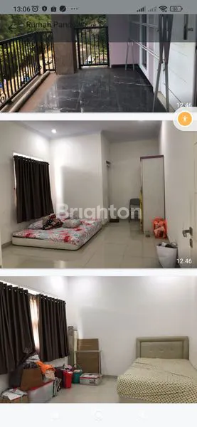 image HUNIAN NYAMAN 3 LANTAI DI DAGO, SIAP HUNI (6)