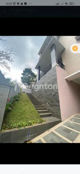 image HUNIAN NYAMAN 3 LANTAI DI DAGO, SIAP HUNI (2)