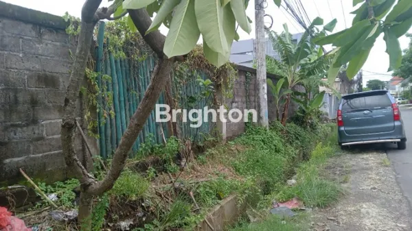 image DISEWAKAN TANAH SIAP BANGUN COCOK UNTUK GUDANG ,KANTOR,SARANA OLAHRAGA  ATAUPUN VILLA (5)