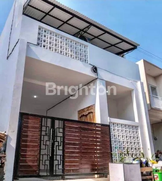 image RUMAH CLUSTER FULLY FURNISHED DI KAMPIAL NUSA DUA (1)