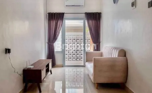 image RUMAH CLUSTER FULLY FURNISHED DI KAMPIAL NUSA DUA (2)