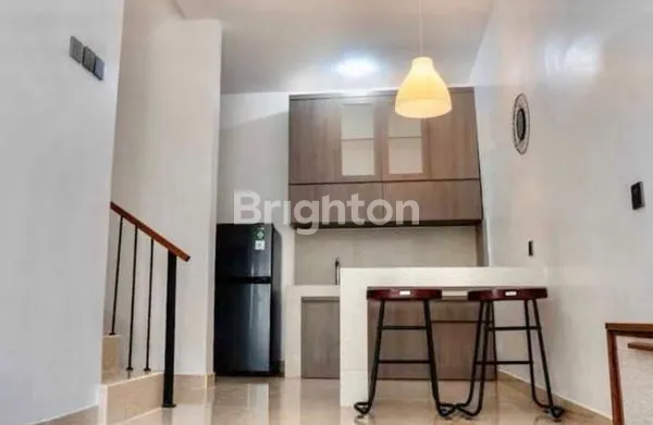 image RUMAH CLUSTER FULLY FURNISHED DI KAMPIAL NUSA DUA (3)