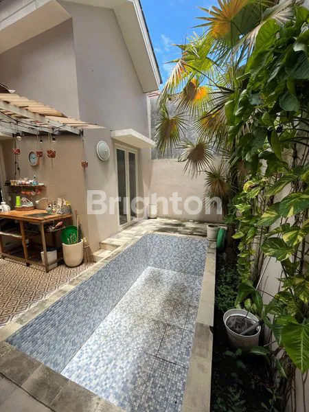 image RUMAH ADA PRIVATE POOL (2)