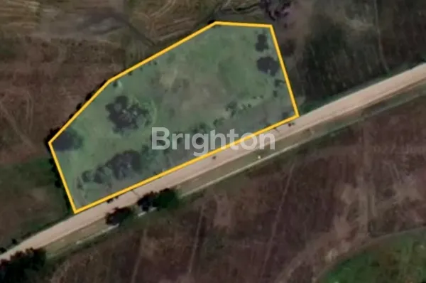 image TANAH DIJUAL JL BABAKAN KARAWANG JAWA BARAT (4)