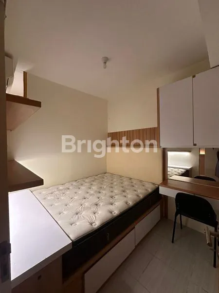 image DISEWAKAN APARTEMEN PUNCAK DHARMAHUSADA FULLY FURNISHED (3)