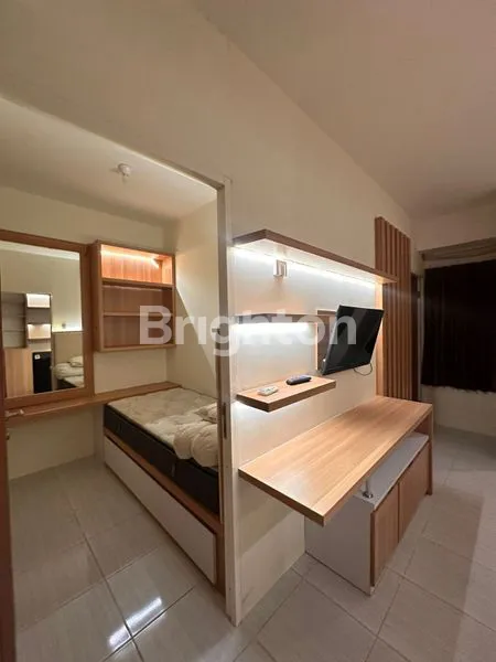 image DISEWAKAN APARTEMEN PUNCAK DHARMAHUSADA FULLY FURNISHED (4)