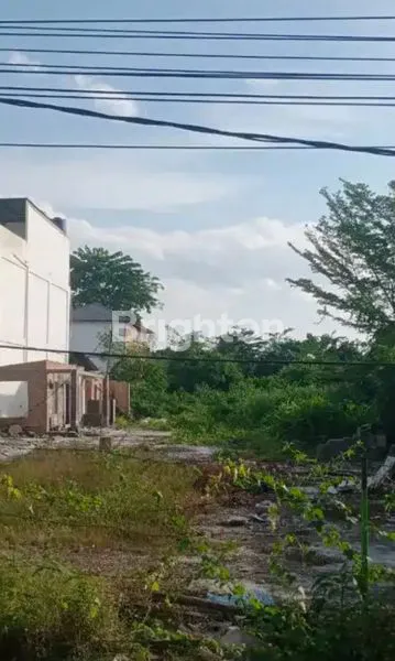 image DIJUAL TANAH PINGGIR JALAN (2)