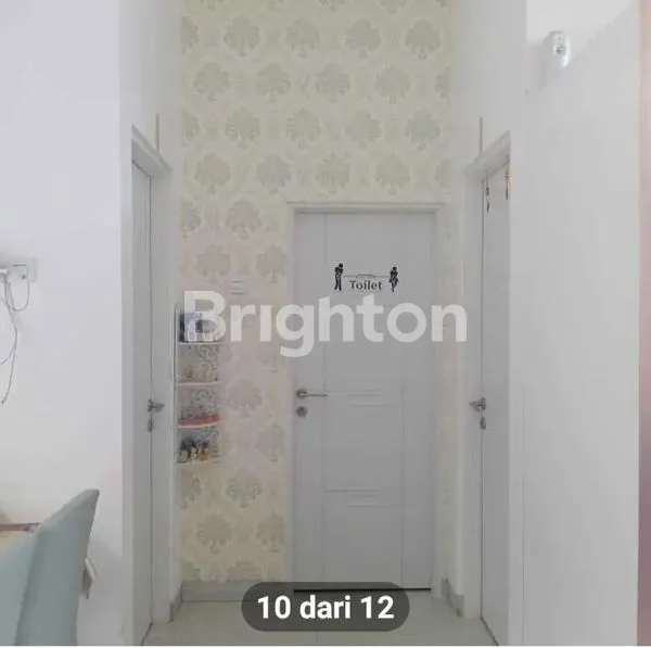 image DIJUAL RUMAH LOKASI SANGAT STRATEGIS LOKASI DEKAT DENGAN FASILITAS UMUM  (5)