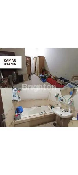 image RUMAH PREMIUM DI SUKMAJAYA DEPOK (2)