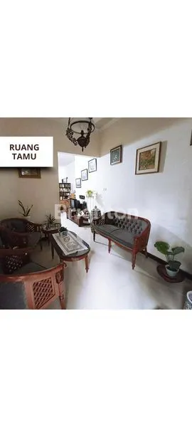image RUMAH PREMIUM DI SUKMAJAYA DEPOK (4)