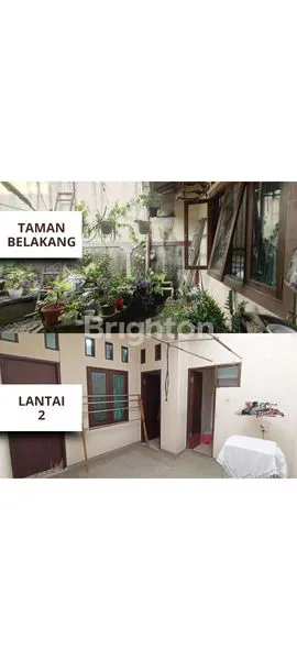 image RUMAH PREMIUM DI SUKMAJAYA DEPOK (8)