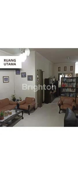 image RUMAH PREMIUM DI SUKMAJAYA DEPOK (1)