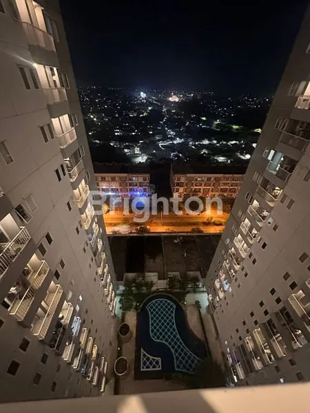 image DISEWAKAN APARTEMEN PUNCAK DHARMAHUSADA FULLY FURNISHED (8)