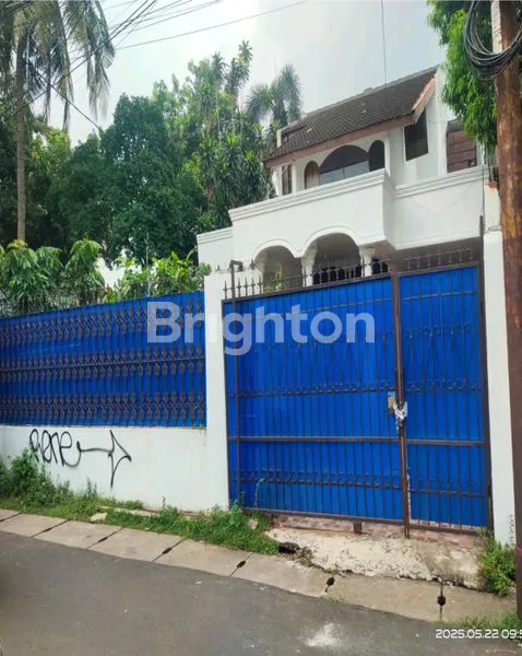 image RUMAH PONDOK LABU (2)