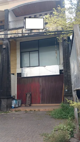 image JUAL RUKO AREA TUKAD, DEKAT DAUH PURI KLOD, WATURENGGONG, RENON DENPASAR (1)