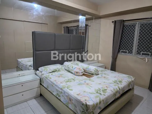 image DISEWAKAN APARTEMEN PUNCAK DHARMAHUSADA TOWER A FULLY FURNISHED (1)