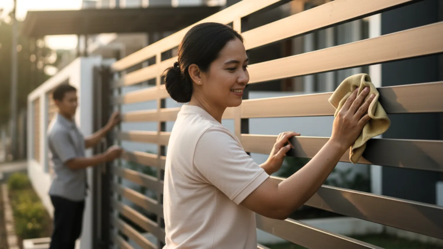 model pagar baja ringan terbaru 2025 2 mengapa jadi primadona