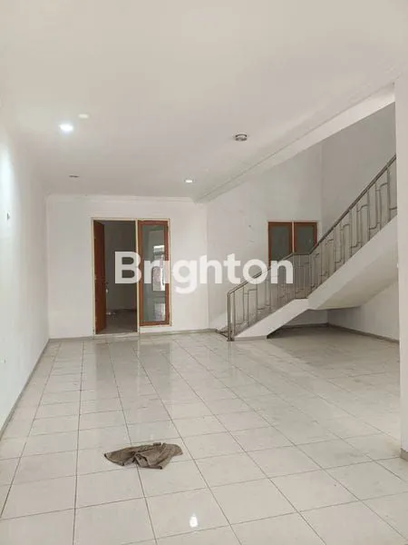 image RUMAH NGINDEN INTAN 2 LANTAI SIAP HUNI DEKAT MERR, KLAMPIS, MANYAR, SEMOLOWARU, ITS UNAIR HANG TUAH, GALAXY MALL (5)