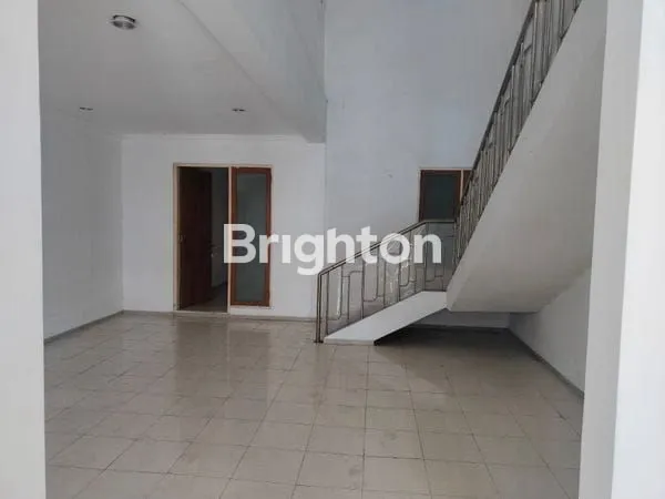 image RUMAH NGINDEN INTAN 2 LANTAI SIAP HUNI DEKAT MERR, KLAMPIS, MANYAR, SEMOLOWARU, ITS UNAIR HANG TUAH, GALAXY MALL (4)