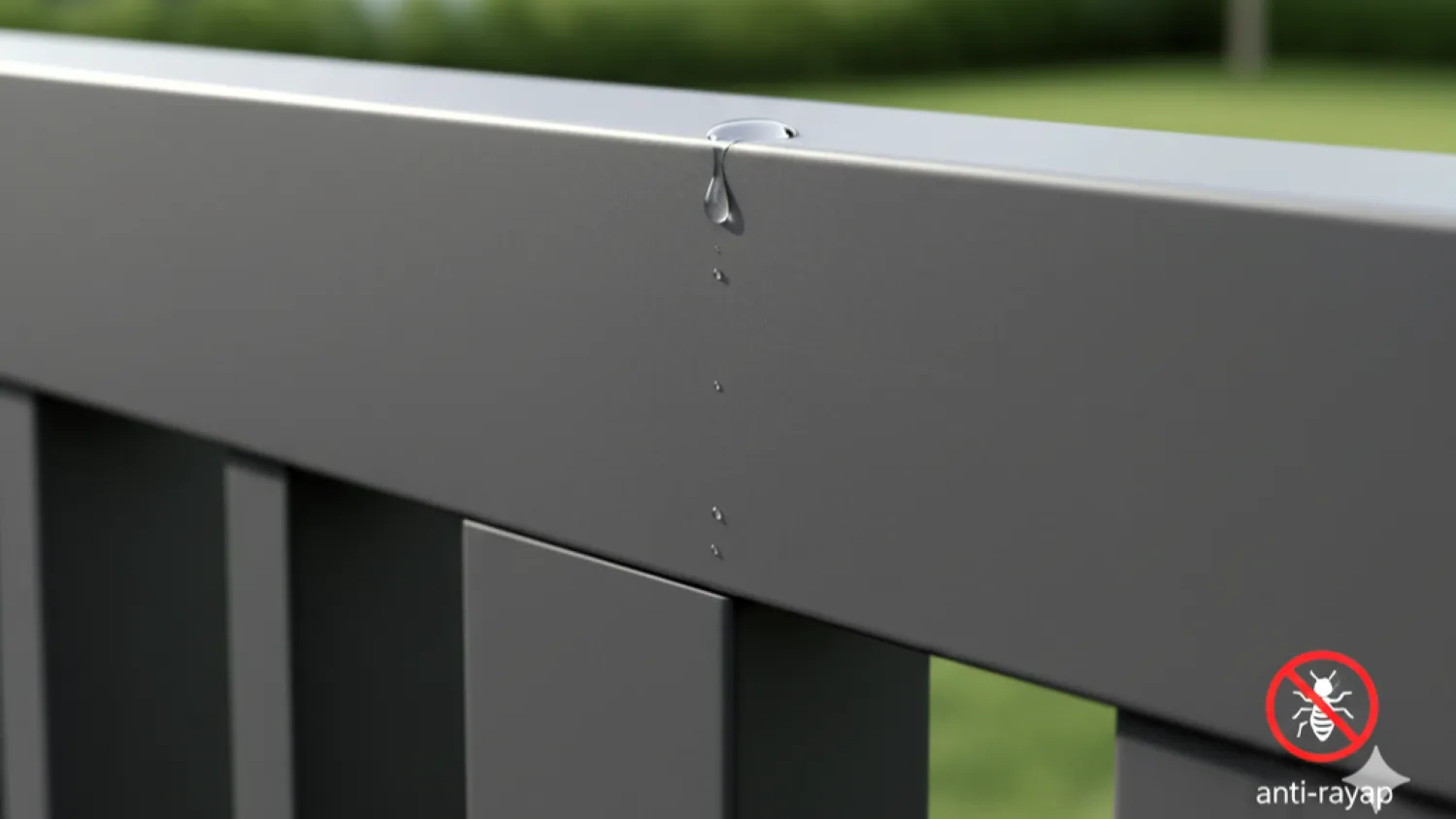 model pagar baja ringan terbaru 2025 3 durabilitas superior