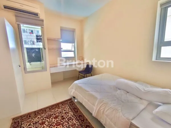 image APARTEMEN PUNCAK KERTAJAYA, FURNISHED LENGKAP & VIEW KOTA (3)