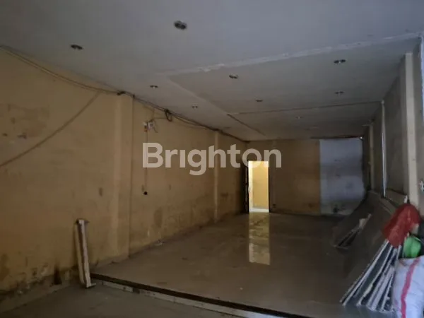 RUKO STRATEGIS GATOT SUBROTO 4 LANTAI