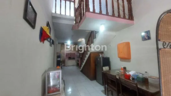 image RUMAH SIAP HUNI 5,5 X 15 KOMPLEK BPK KEBON JERUK JAKARTA BARAT (4)