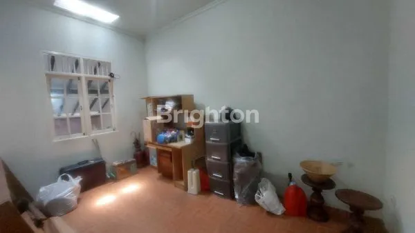 image RUMAH SIAP HUNI 5,5 X 15 KOMPLEK BPK KEBON JERUK JAKARTA BARAT (8)